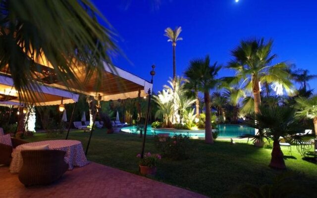 Lodge K Hotel & Spa