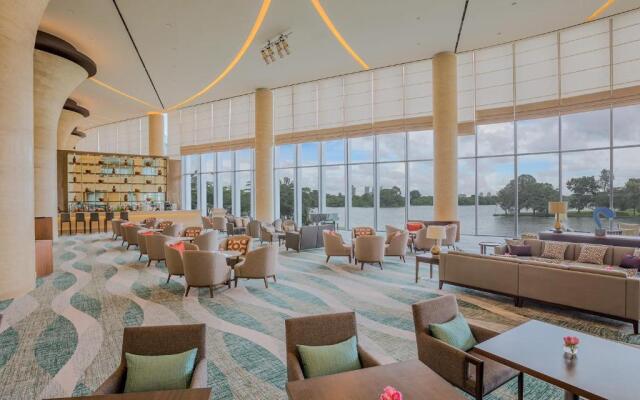 LOTTE Hotel Yangon - Serviced Apartments
