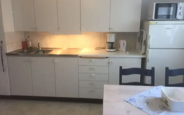 Kungshamns Vandrarhem - Hostel