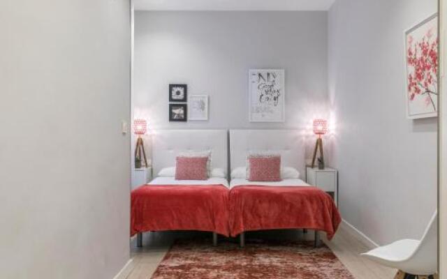 Zurriola Suites 2 by Forever Rentals