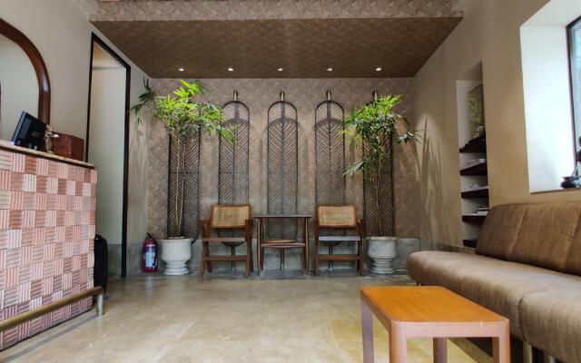 Hotel Accord Mumbai