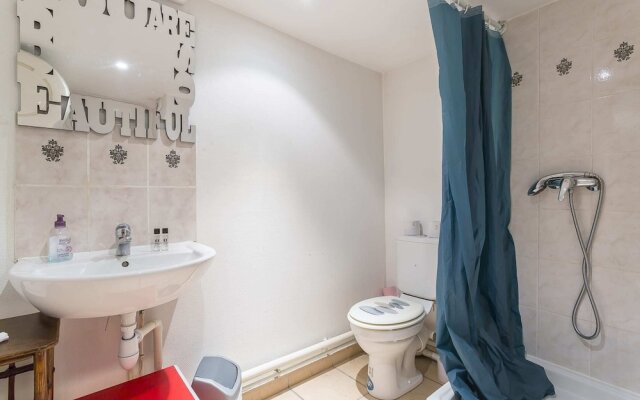 Very Nice 2 Room Apartment in Lyon