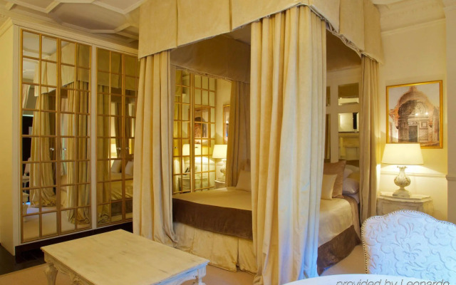 11 Cadogan Gardens and The Apartments by Iconic Luxury Hotels