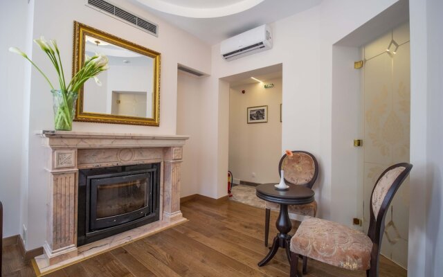 The Moon Boutique Hotel