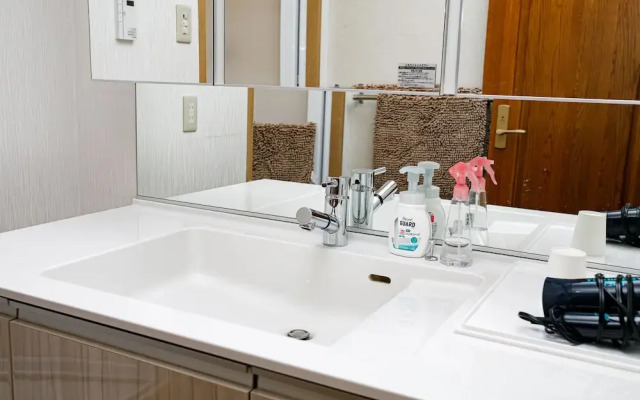 Guest House Gairojyu