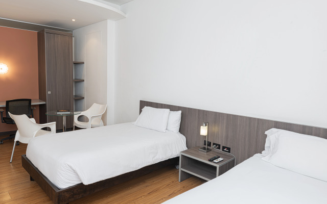 Viaggio 617 Suites