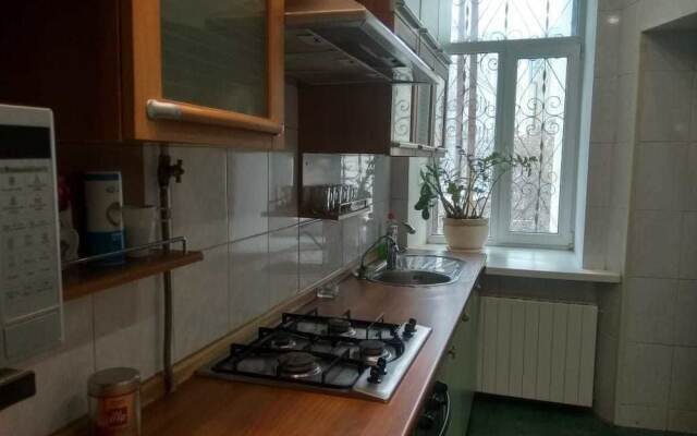 Hostel Narnia on Arbat Street