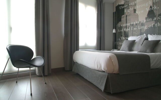 Le Petit Boutique Hotel - Adults Only