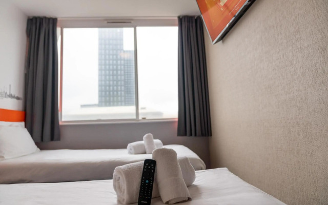 easyHotel London Croydon