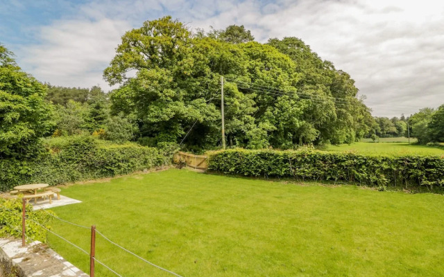 North Firbank - Culzean Castle