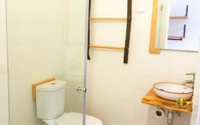 Sal da Costa Lodging