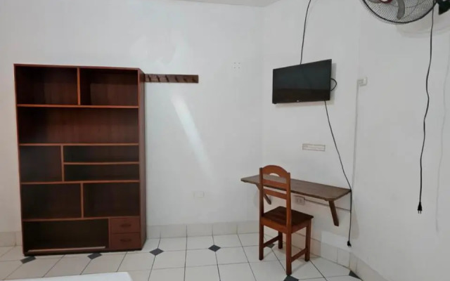 Sarisa House