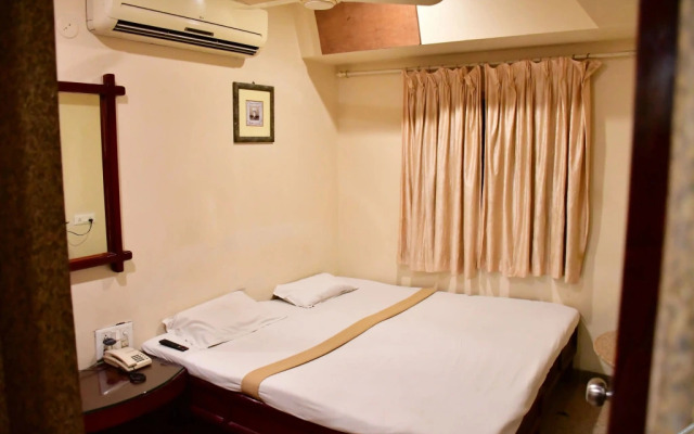 Hotel Vinayak Residency