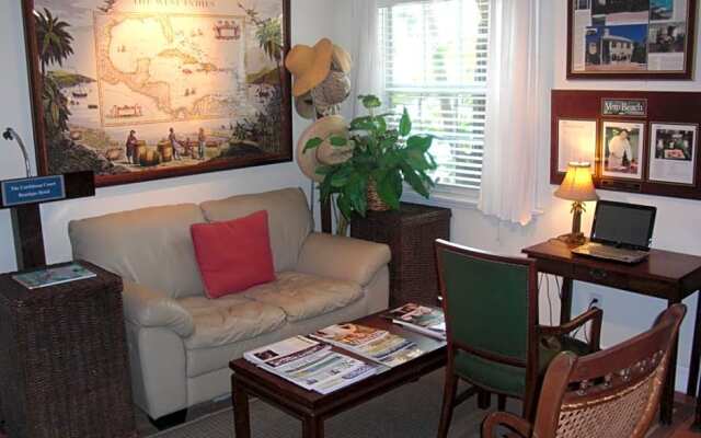 The Caribbean Court Boutique Hotel