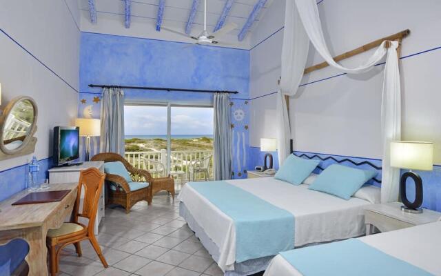 Memories Cayo Largo