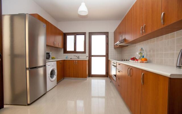Dafni villa 21