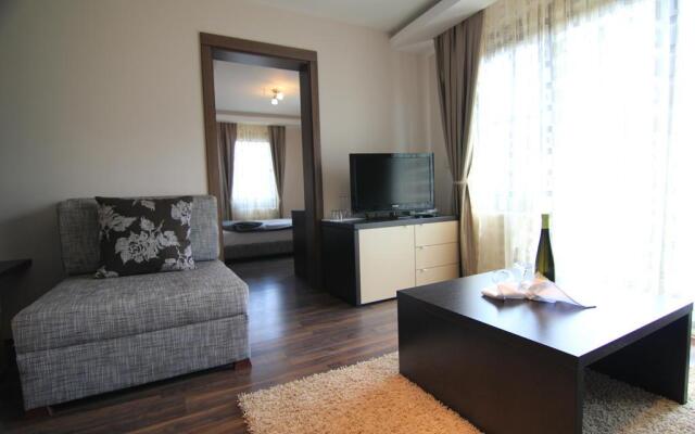 Suites Tara Exclussive