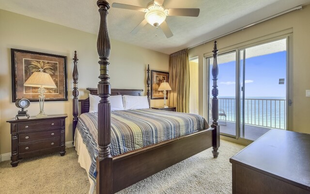 Treasure Island by Book That Condo