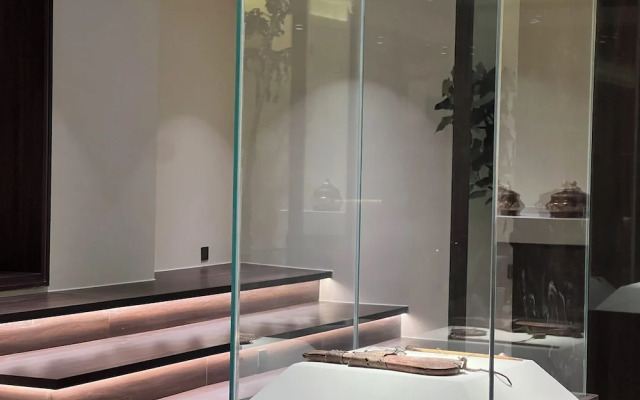 Harmony Zen Retreat in Jiuzhai Valley