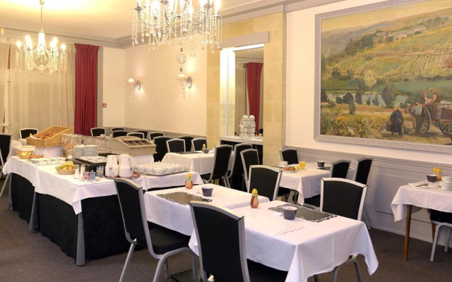 Hotel de France