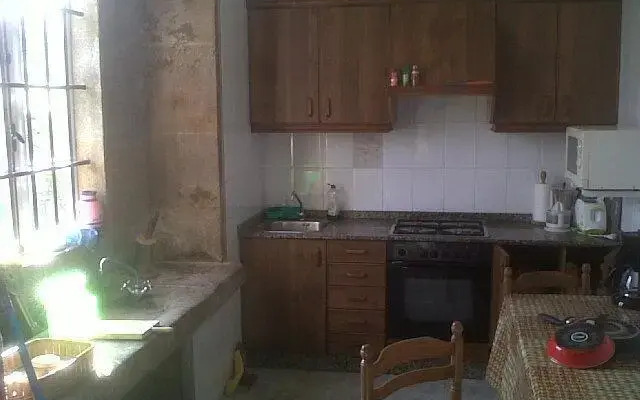 Casa do Outeiriño