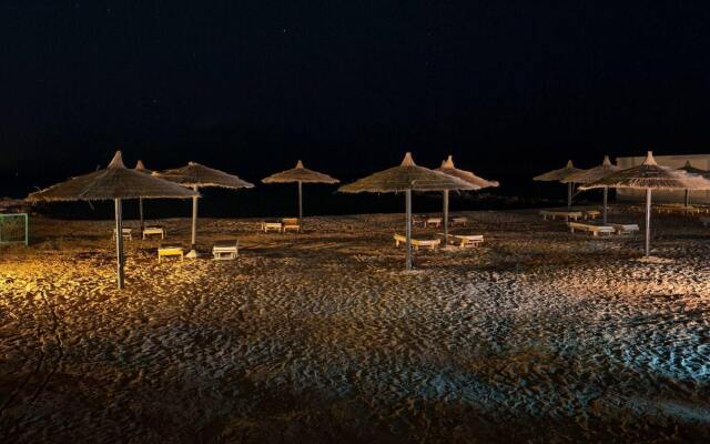 Navy Chalets Hurghada