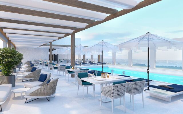 Hilton Garden Inn Pune Hinjawadi