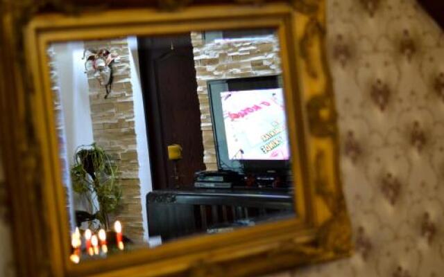 Pension Casa Wenge