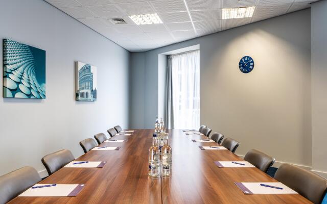 Holiday Inn Express Birmingham - Snow Hill by IHG