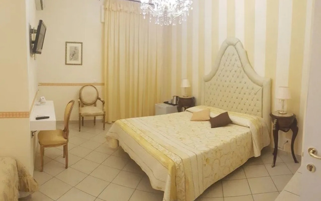 La Rosa dei Venti B&B