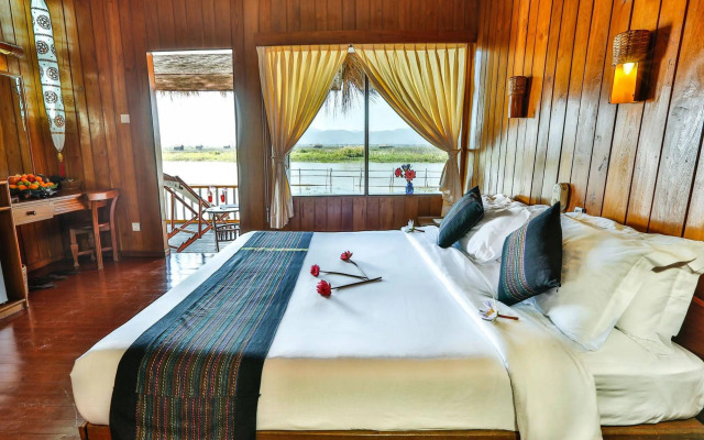 Paramount Inle Resort