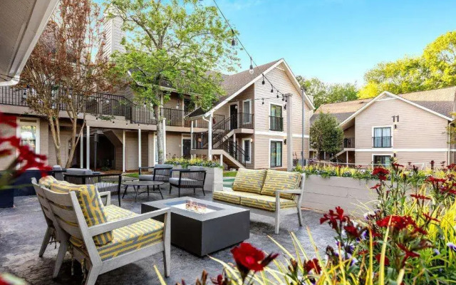 WaterWalk Extended Stay by Wyndham Atlanta Perimeter