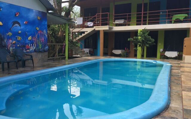 Los Amigos Jungle Hotel Tortuguero