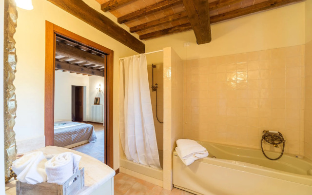 Appartamento Casaglia