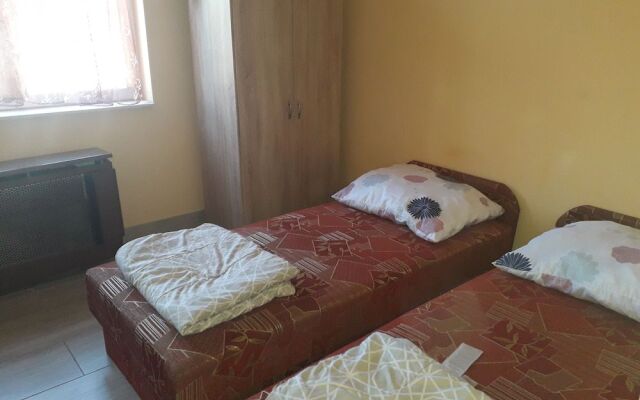 Beautiful Apartment for 8 Persons