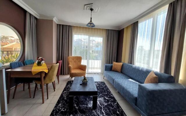Summer Rose Hotel