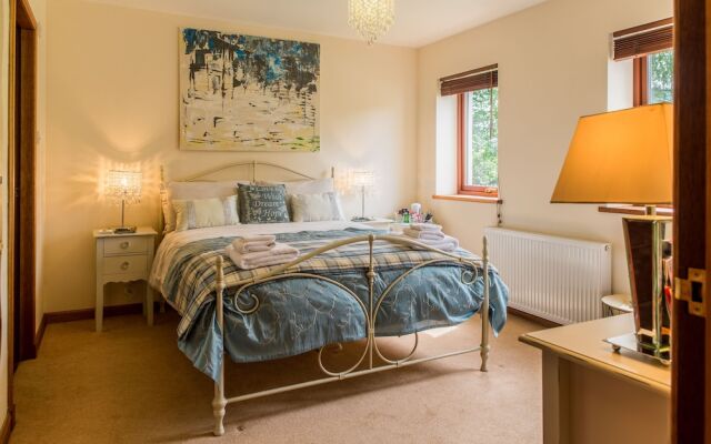 Tigh Geal Boutique Bed & Breakfast