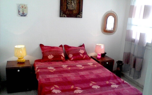 Excellent Appartment Sousse