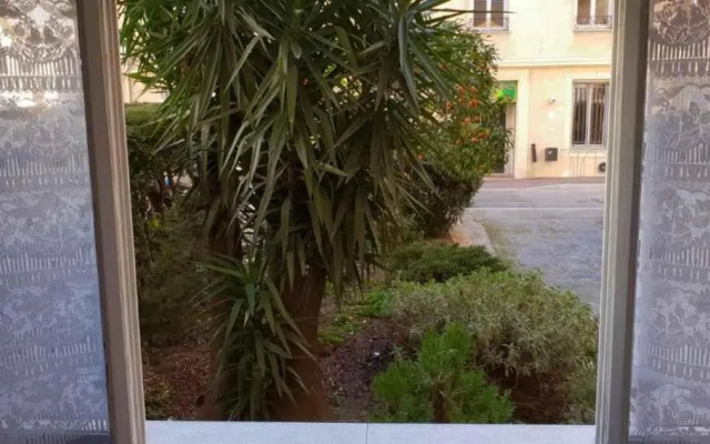 location saisonnière