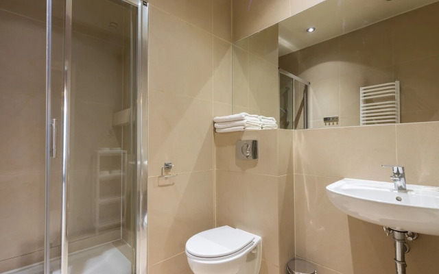 Apartamenty Brzozowa Centrum