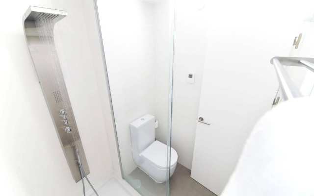 Smart Suites Albaicin Apartamentos