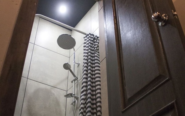 Riverside Hostel