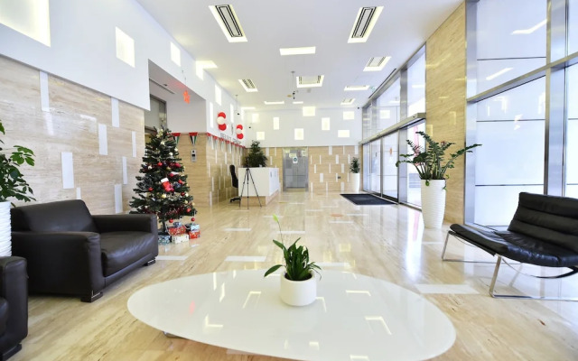 DJ - Bright spacious Studio in JLT