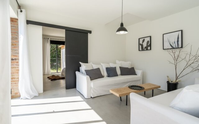 Homelly Propriété avec piscine