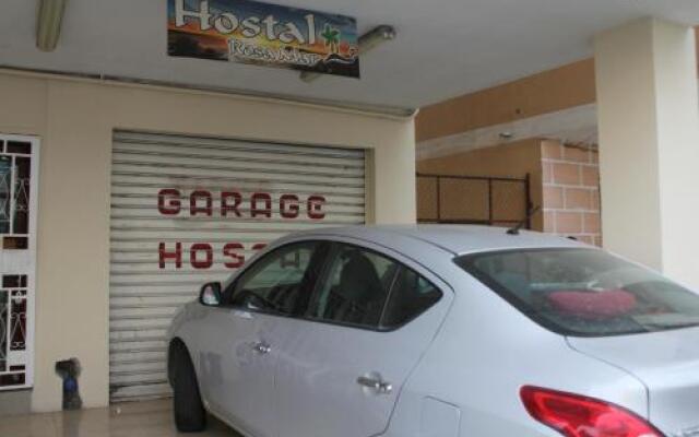 Hostal Rosa Mar