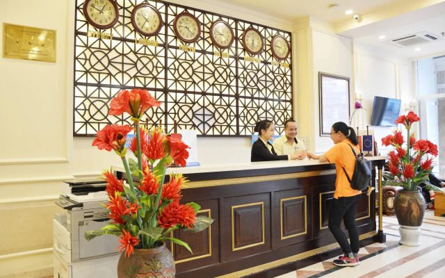 Chill Place Hotel