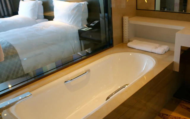 Sofitel Lianyungang Suning