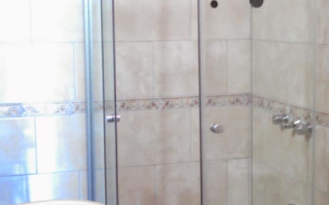 Verde y Sol en la Colonia