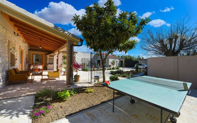 Villa Granar Zadarvillas