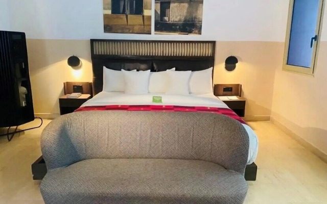 Lepic Villa Hotel